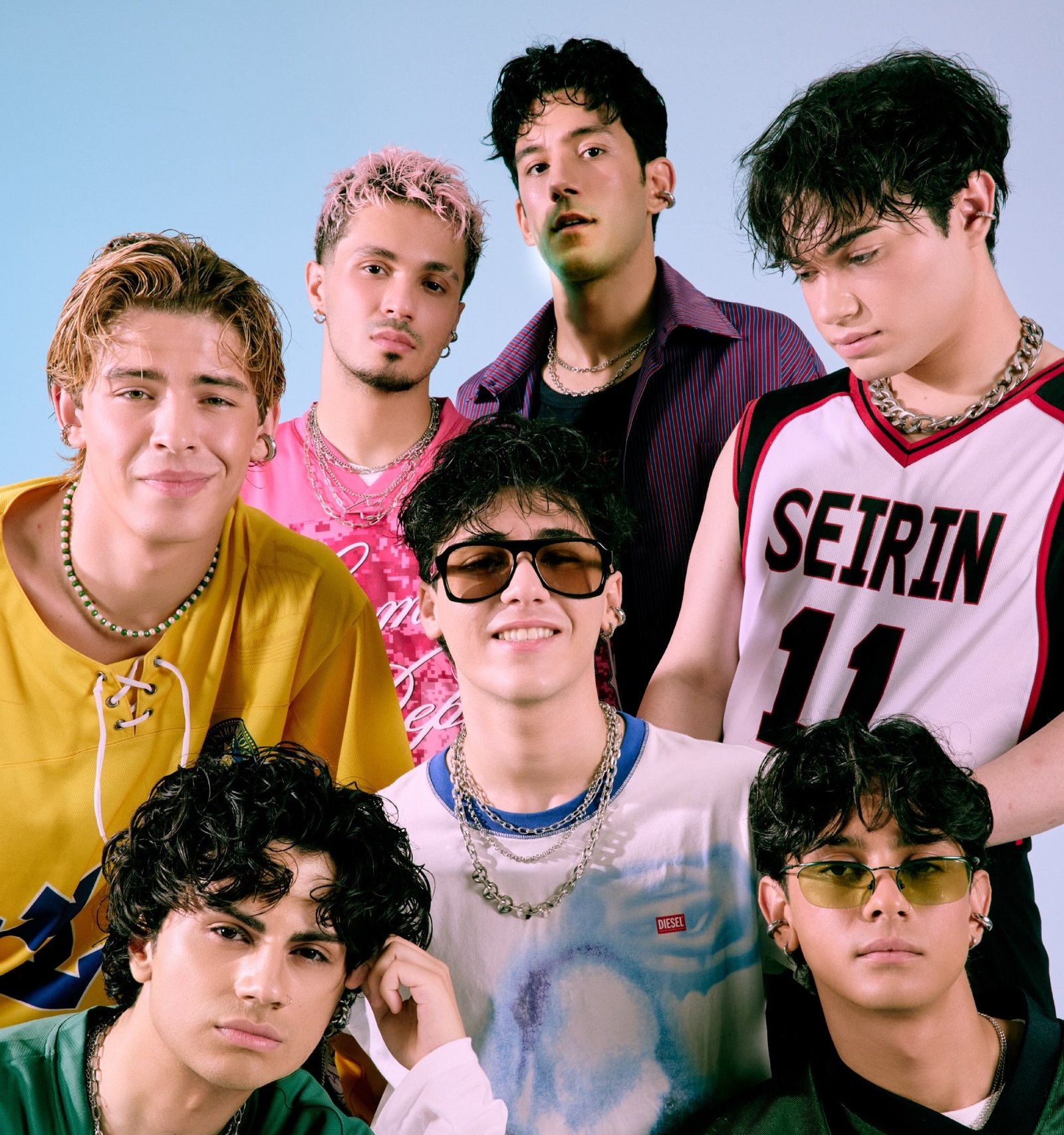 Toksik maskulinliyə türk musiqisində son qoymağa çalışan CRUSH