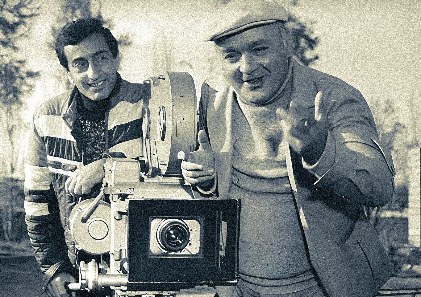 Yerli kino sənayesinin yeni 18 filmi açıqlandı
