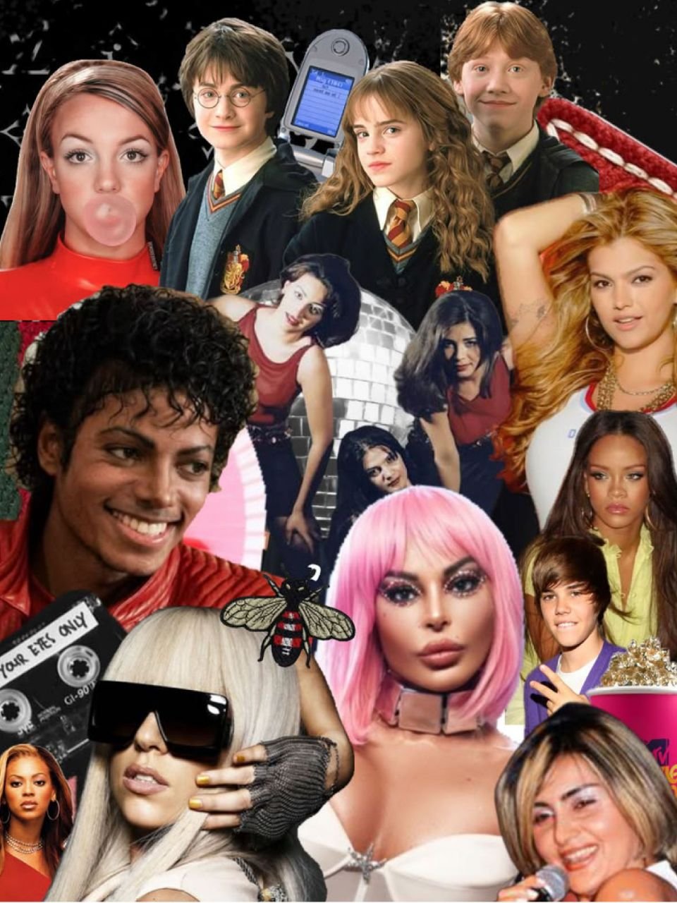 Dynamix Magazine ilə 2000-ci illərə səyahət