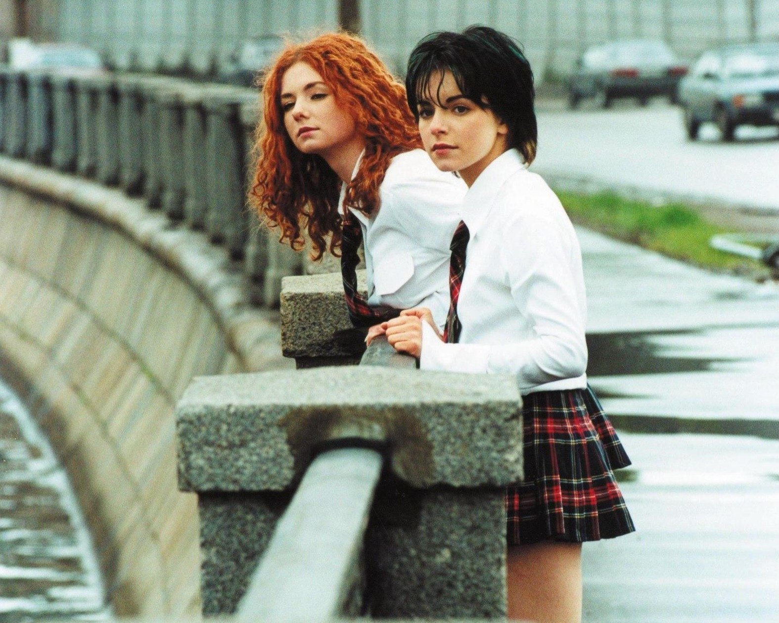 t.A.T.u. Spotify-ın bir milyardlıq klubunda