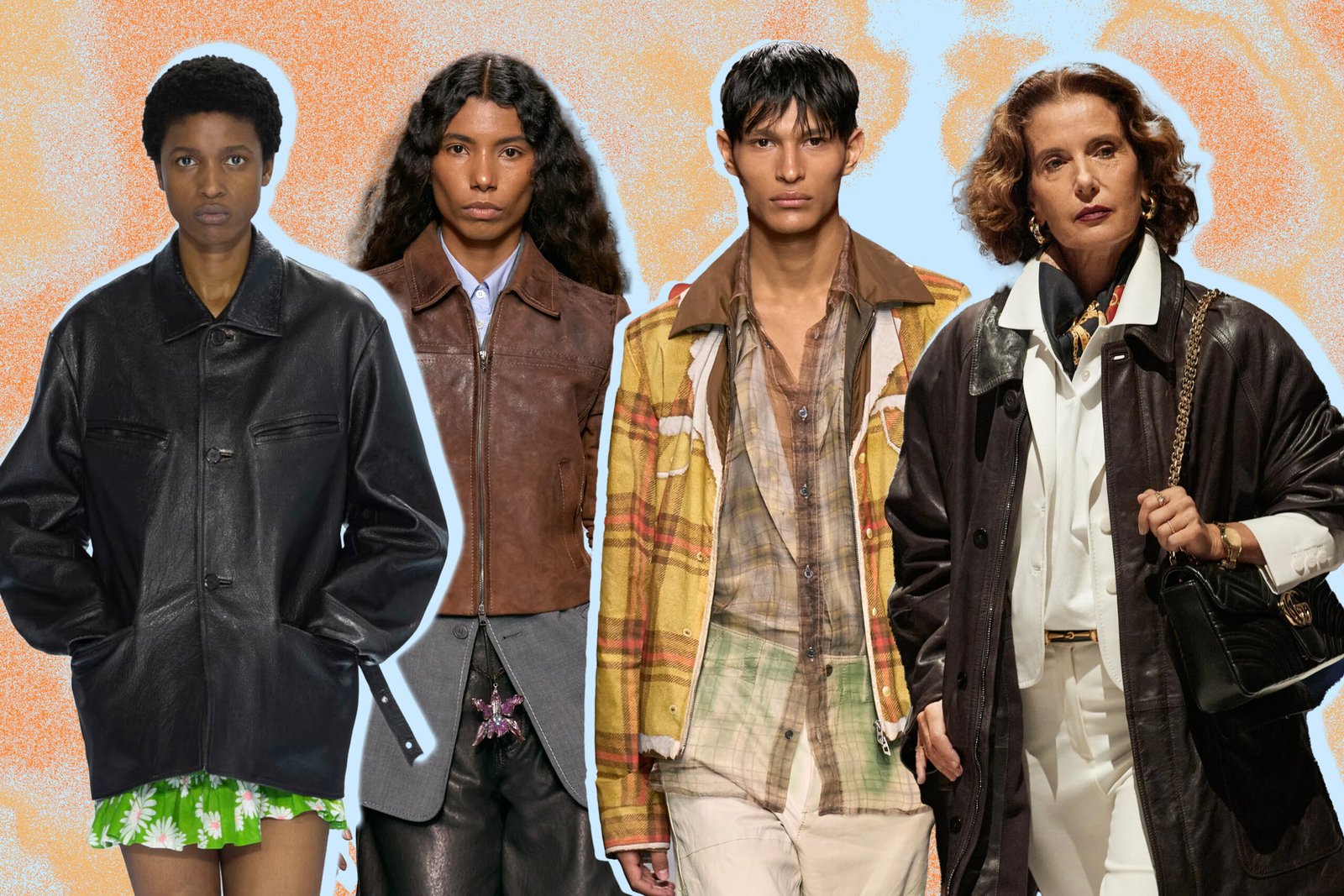 Milan Moda Həftəsinin beş ən yaxşı kolleksiyası